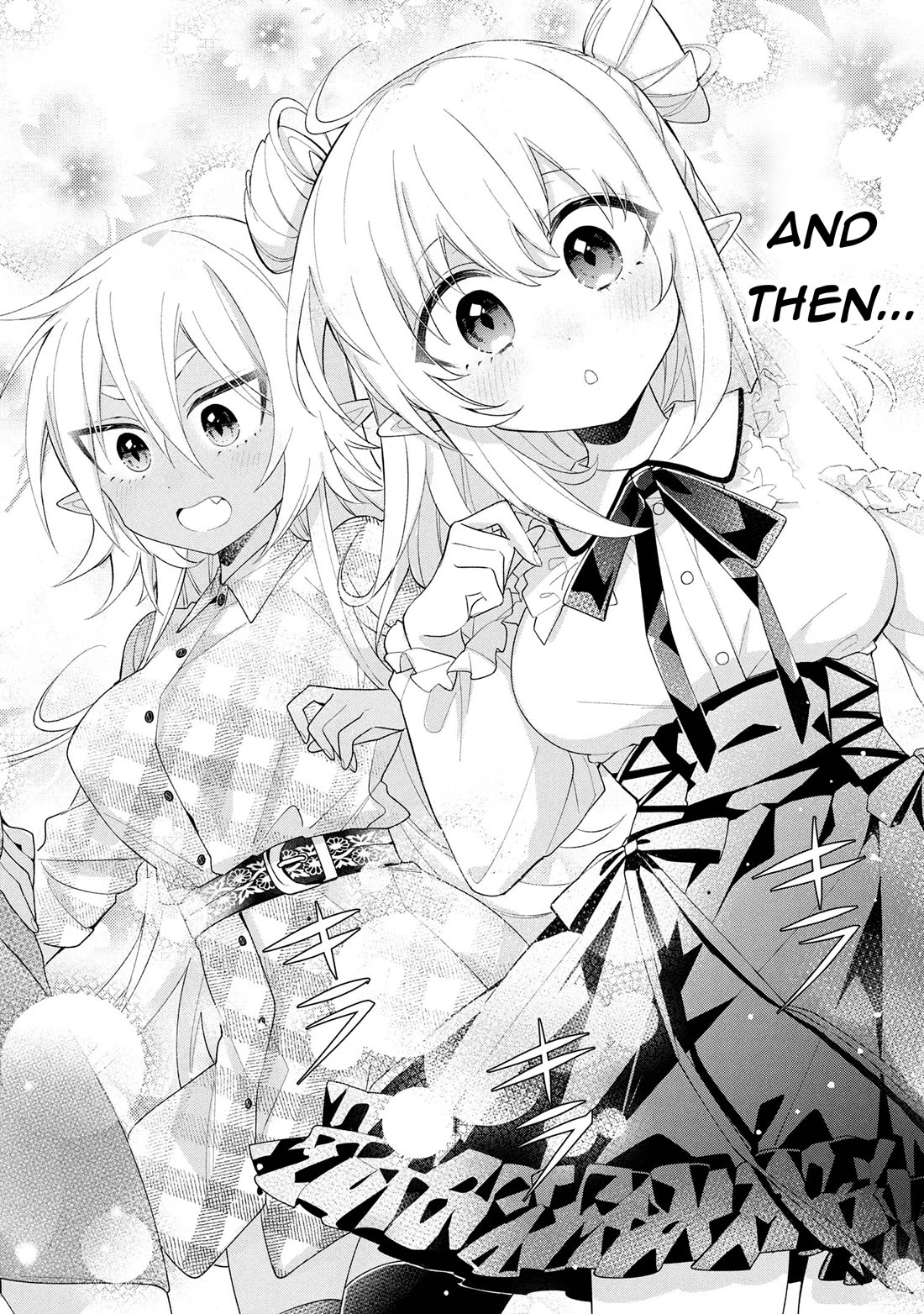 Due to Their Appreciation and Expectations, I Can’t Exploit My Slaves Chapter 14 - Page 10