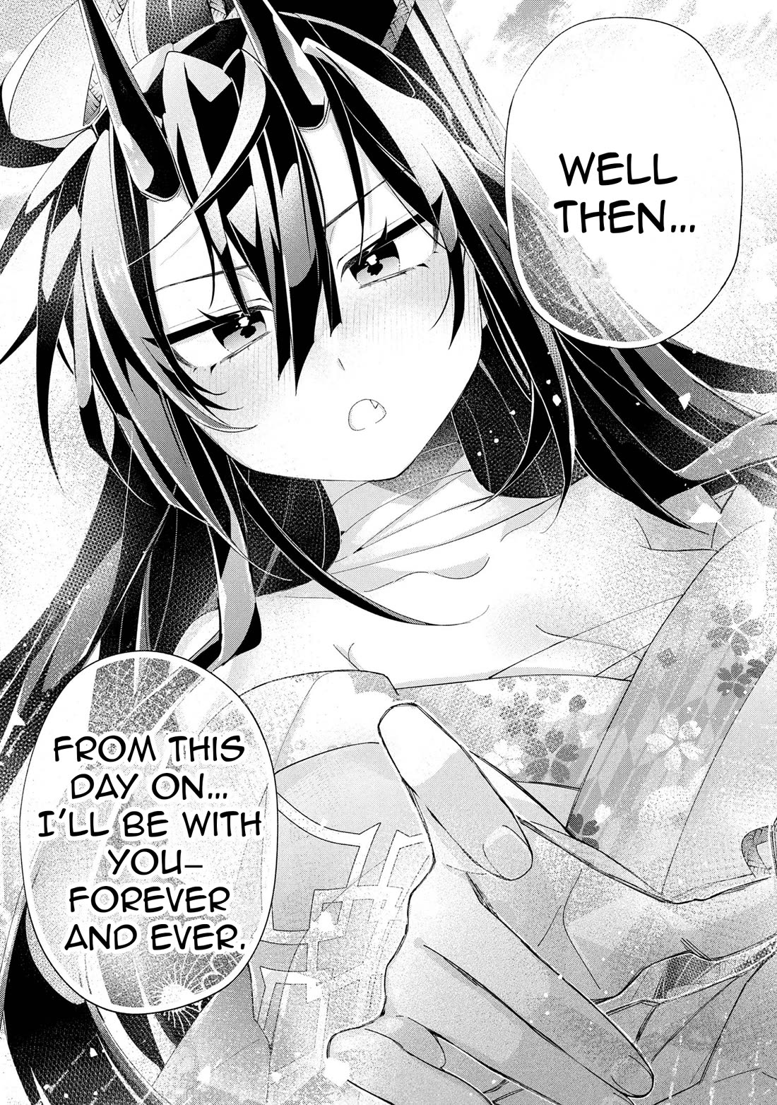 Due to Their Appreciation and Expectations, I Can’t Exploit My Slaves Chapter 16 - Page 35