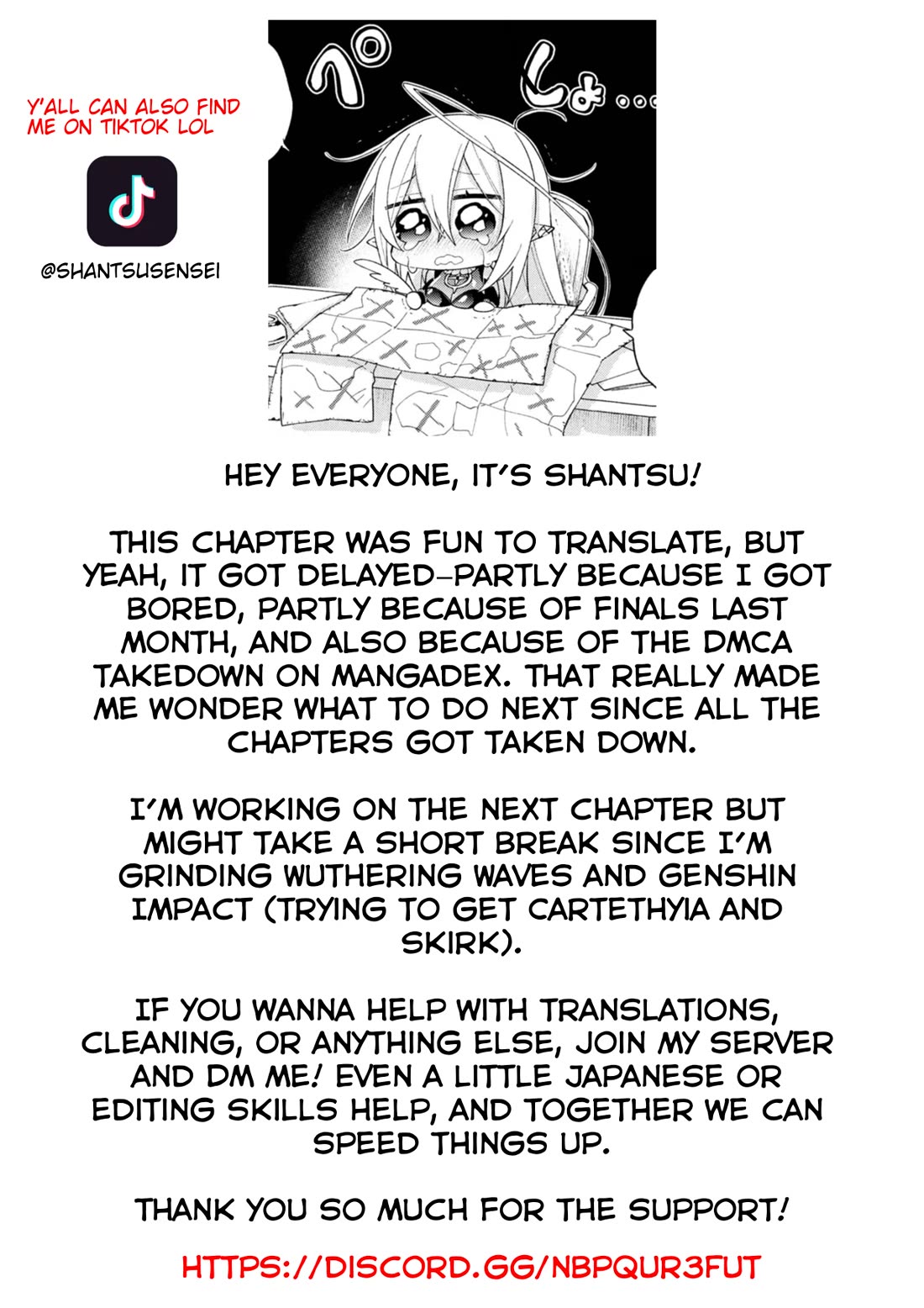 Due to Their Appreciation and Expectations, I Can’t Exploit My Slaves Chapter 16 - Page 39