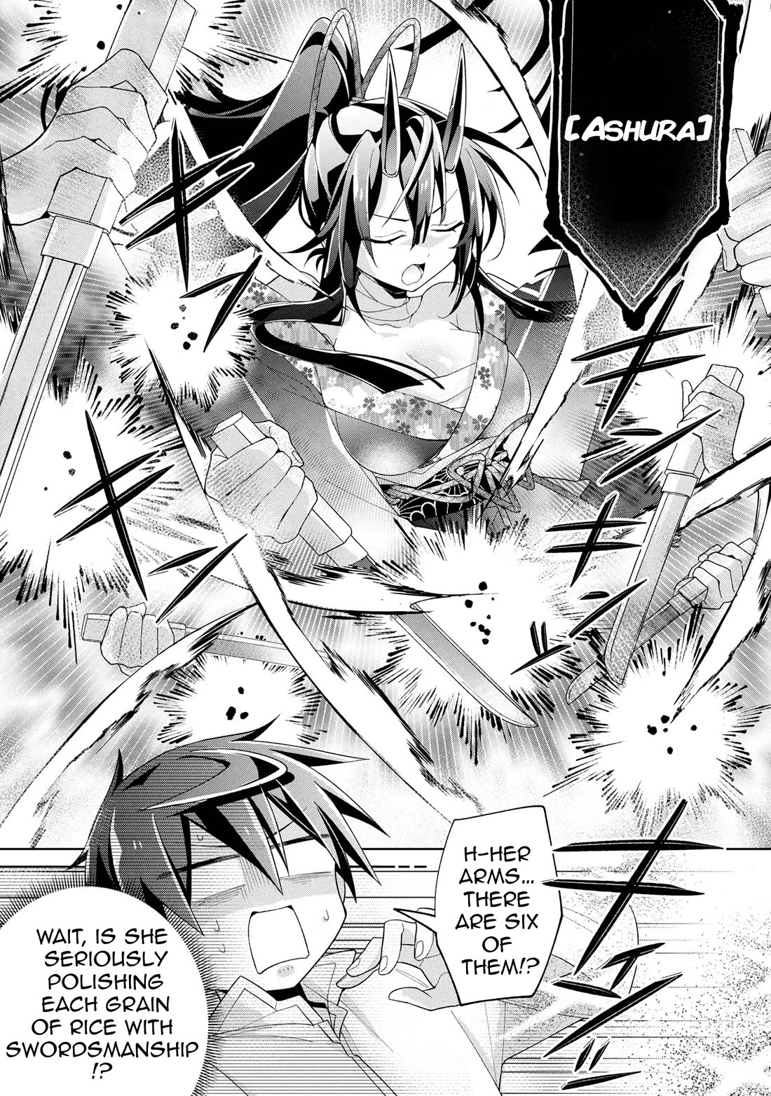 Due to Their Appreciation and Expectations, I Can’t Exploit My Slaves Chapter 16 - Page 5