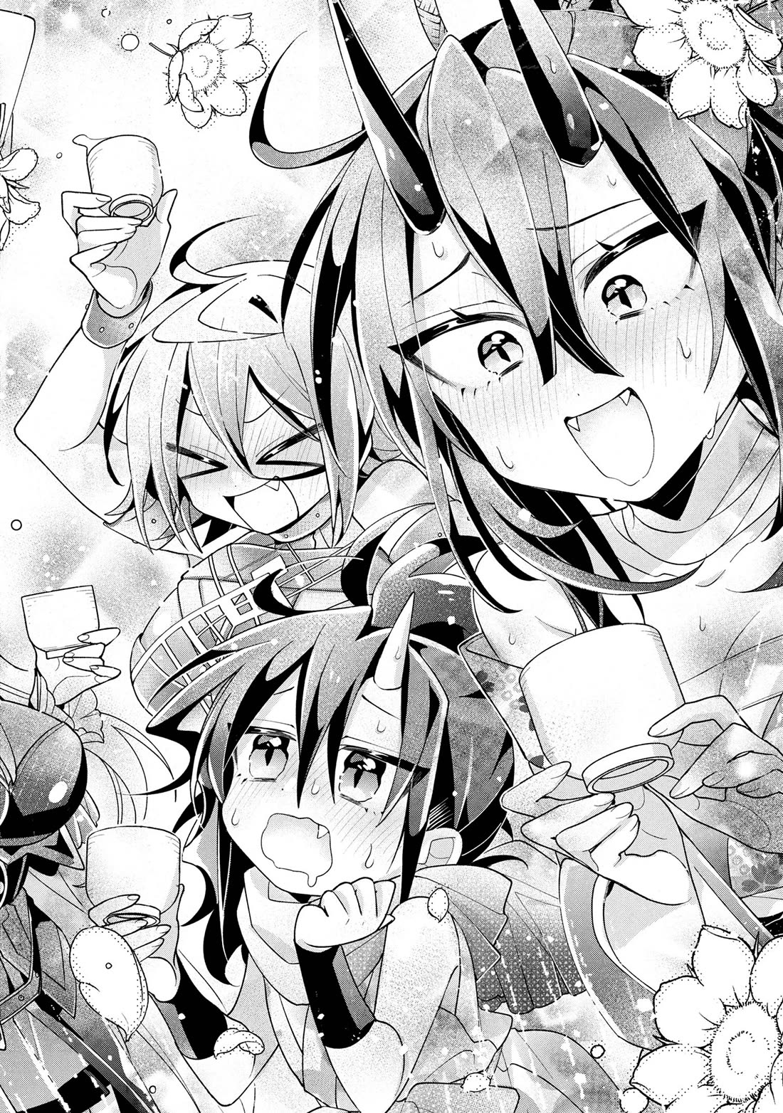 Due to Their Appreciation and Expectations, I Can’t Exploit My Slaves Chapter 18 - Page 18