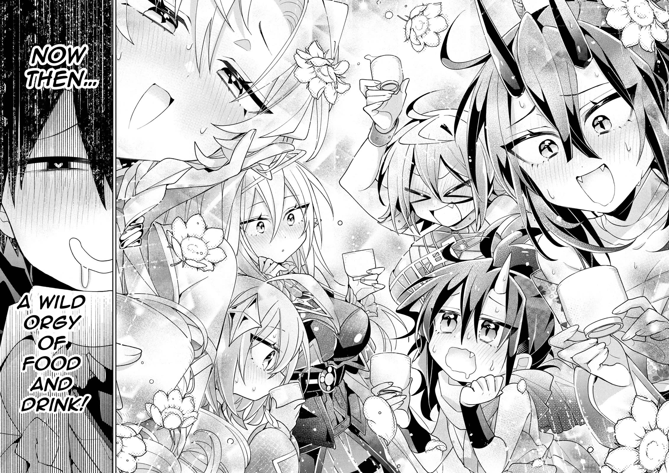 Due to Their Appreciation and Expectations, I Can’t Exploit My Slaves Chapter 18 - Page 20