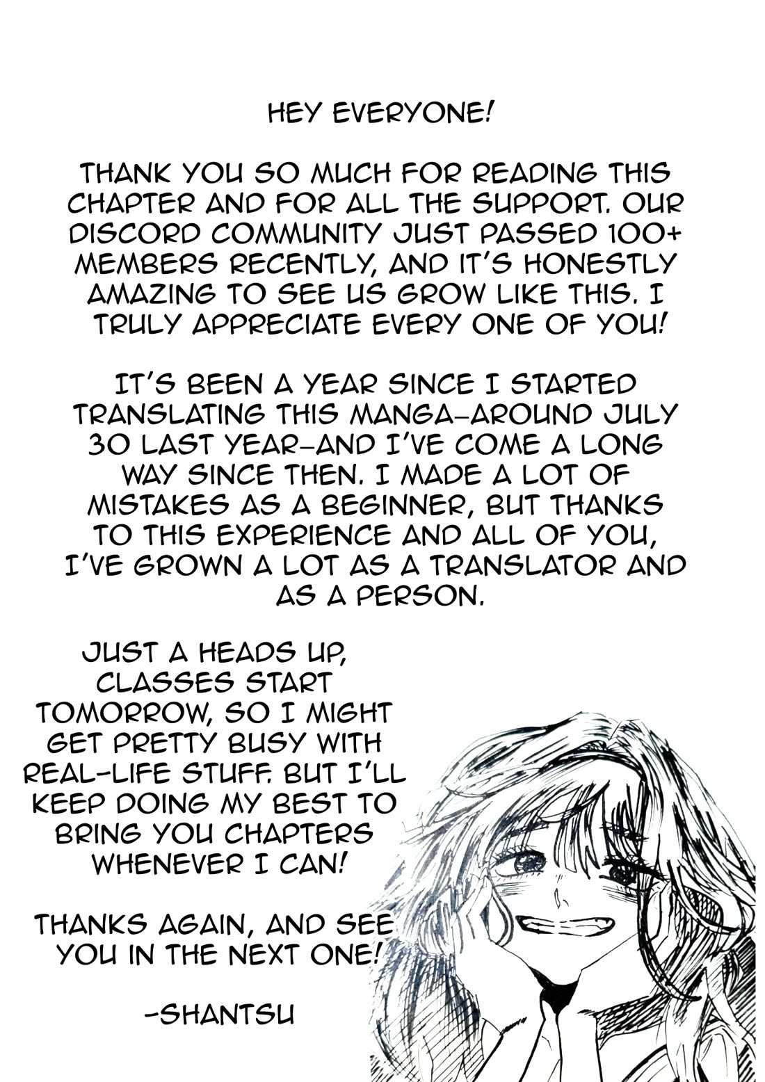 Due to Their Appreciation and Expectations, I Can’t Exploit My Slaves Chapter 18 - Page 26