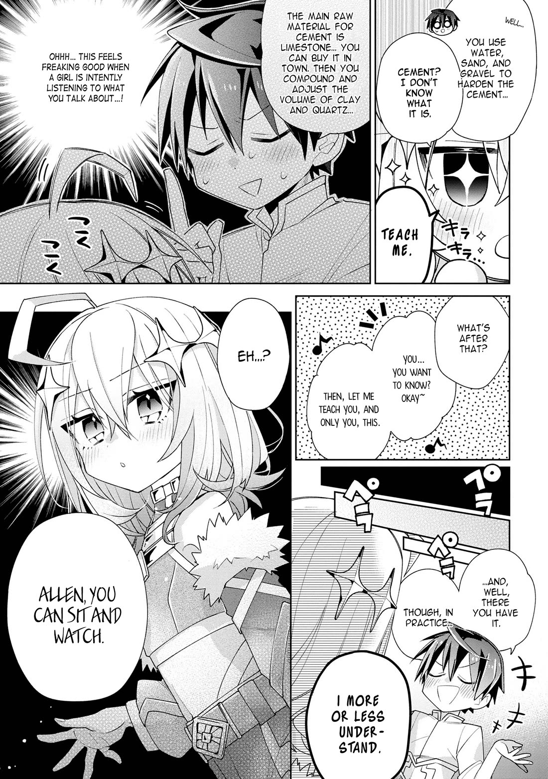 Due to Their Appreciation and Expectations, I Can’t Exploit My Slaves Chapter 2 - Page 26