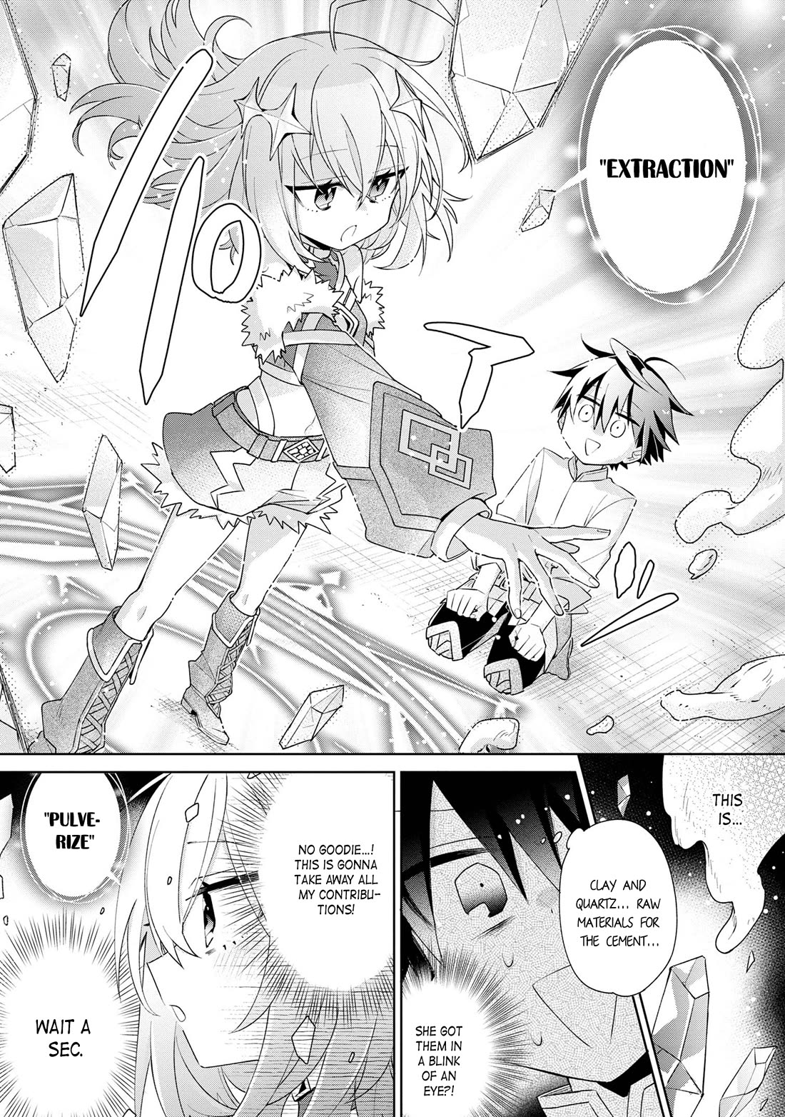 Due to Their Appreciation and Expectations, I Can’t Exploit My Slaves Chapter 2 - Page 27