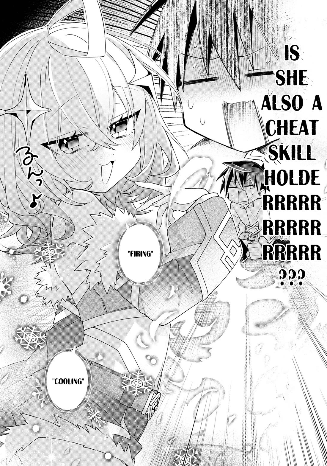 Due to Their Appreciation and Expectations, I Can’t Exploit My Slaves Chapter 2 - Page 28