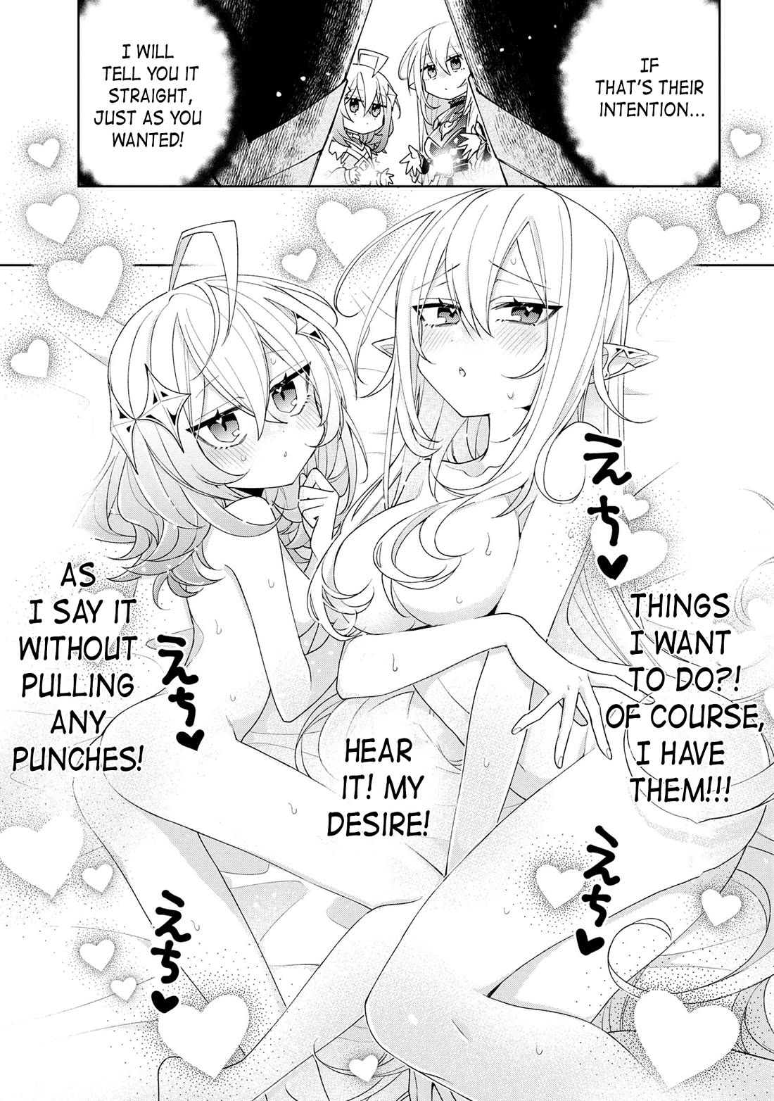 Due to Their Appreciation and Expectations, I Can’t Exploit My Slaves Chapter 3 - Page 19