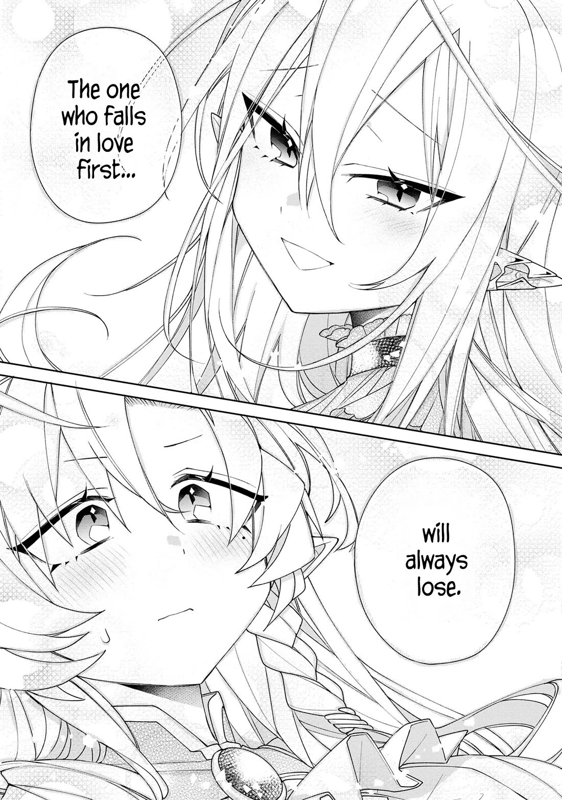 Due to Their Appreciation and Expectations, I Can’t Exploit My Slaves Chapter 7 - Page 24
