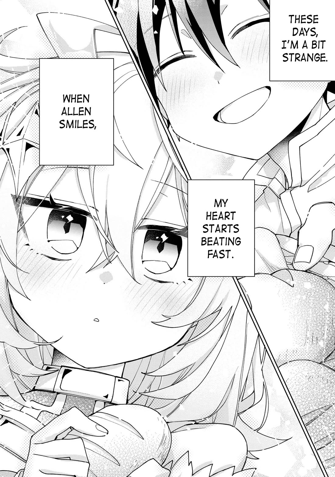 Due to Their Appreciation and Expectations, I Can’t Exploit My Slaves Chapter 8 - Page 30
