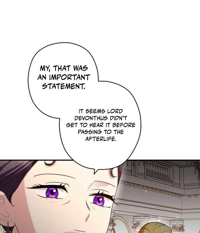 Duke Please Fail! Chapter 66 - Page 121