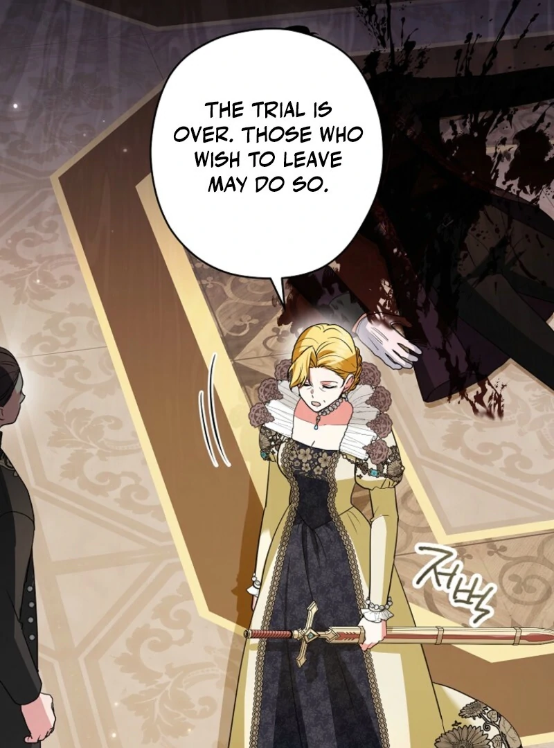 Duke Please Fail! Chapter 66 - Page 123