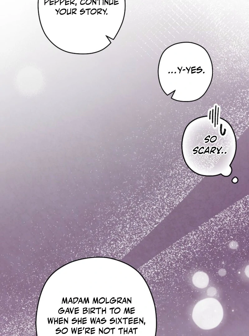 Duke Please Fail! Chapter 66 - Page 18