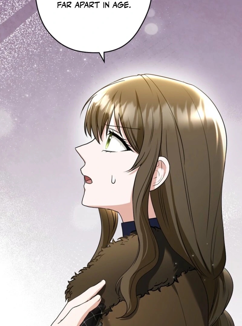 Duke Please Fail! Chapter 66 - Page 19