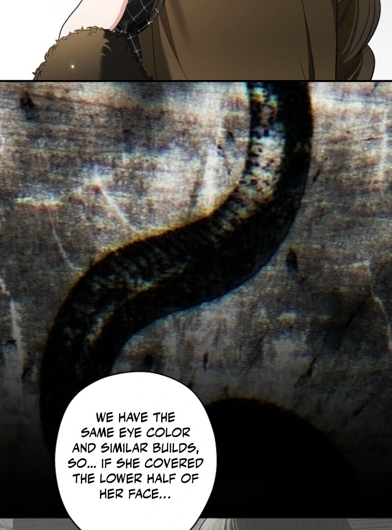 Duke Please Fail! Chapter 66 - Page 20