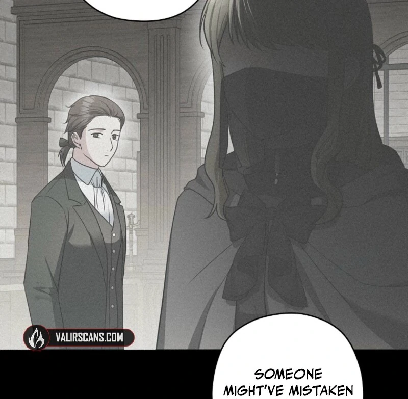 Duke Please Fail! Chapter 66 - Page 21
