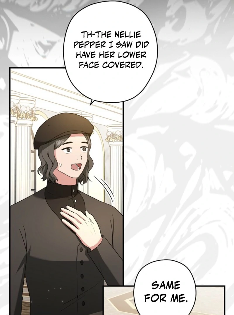 Duke Please Fail! Chapter 66 - Page 23