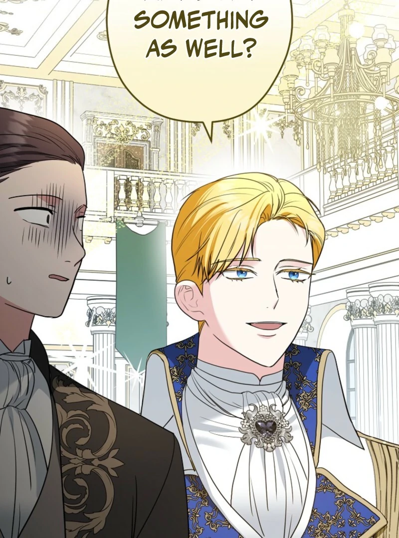 Duke Please Fail! Chapter 66 - Page 31