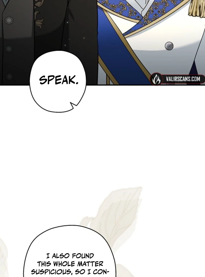 Duke Please Fail! Chapter 66 - Page 32