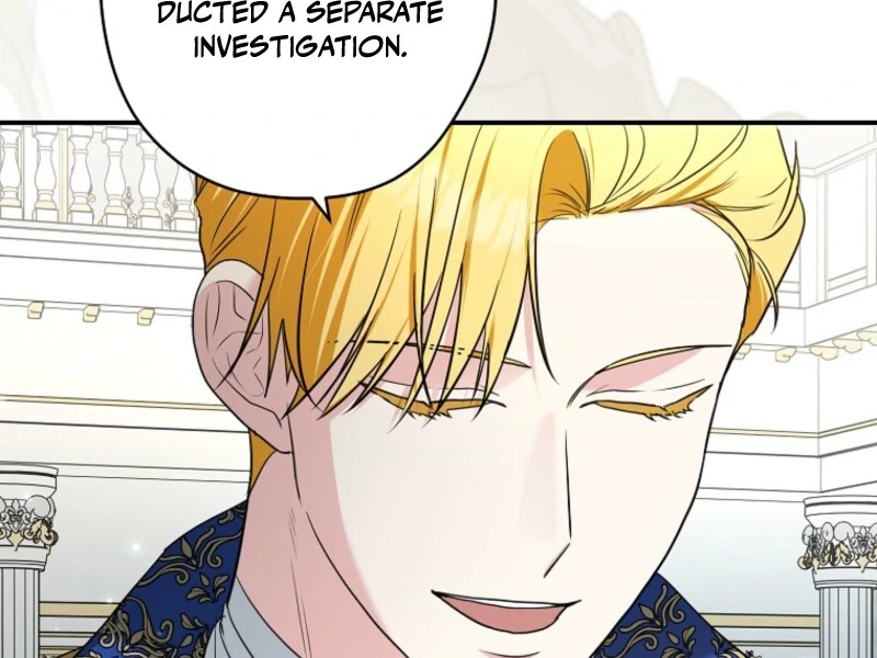 Duke Please Fail! Chapter 66 - Page 33