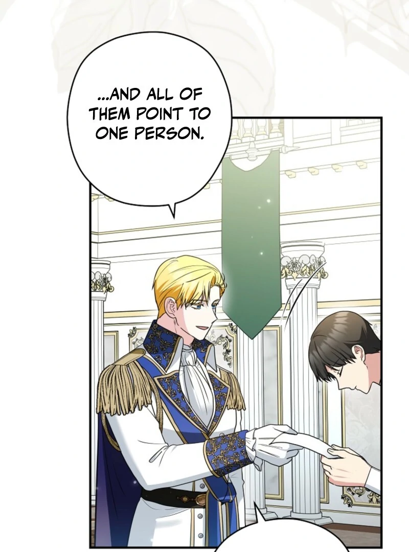 Duke Please Fail! Chapter 66 - Page 35