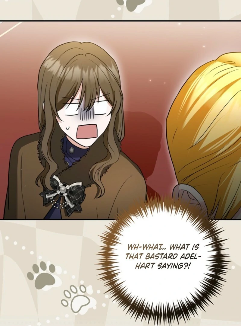 Duke Please Fail! Chapter 66 - Page 39