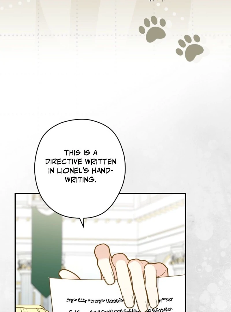 Duke Please Fail! Chapter 66 - Page 40