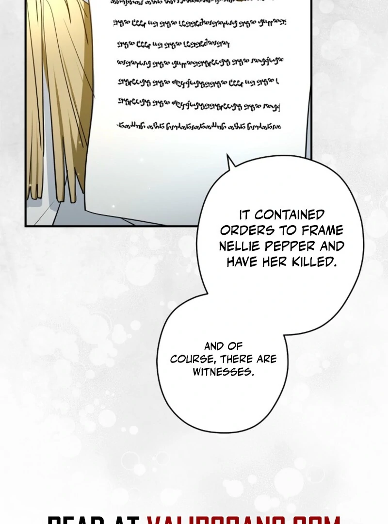 Duke Please Fail! Chapter 66 - Page 41
