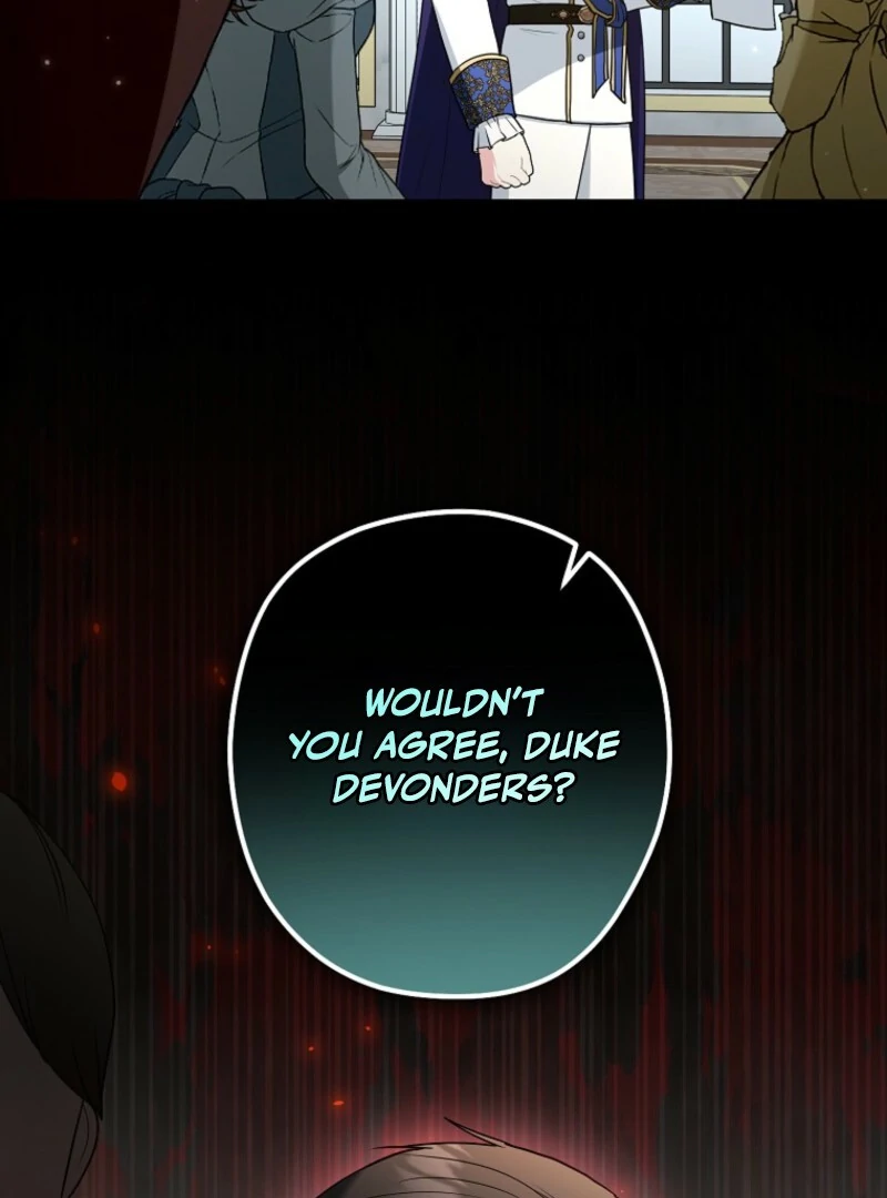 Duke Please Fail! Chapter 66 - Page 43