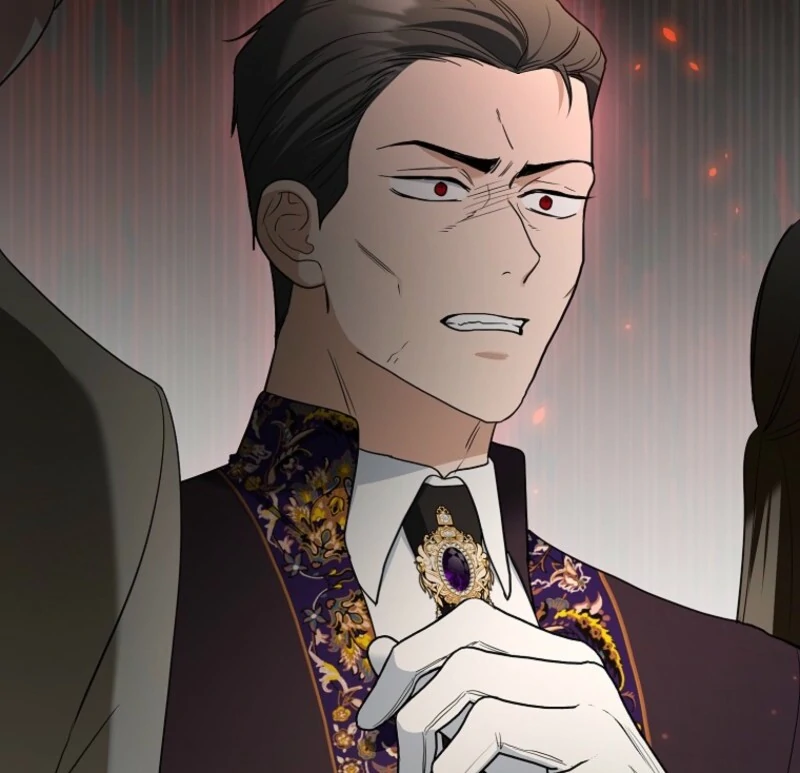 Duke Please Fail! Chapter 66 - Page 44