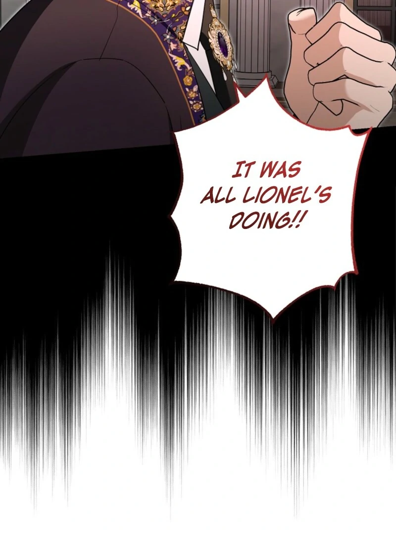 Duke Please Fail! Chapter 66 - Page 47