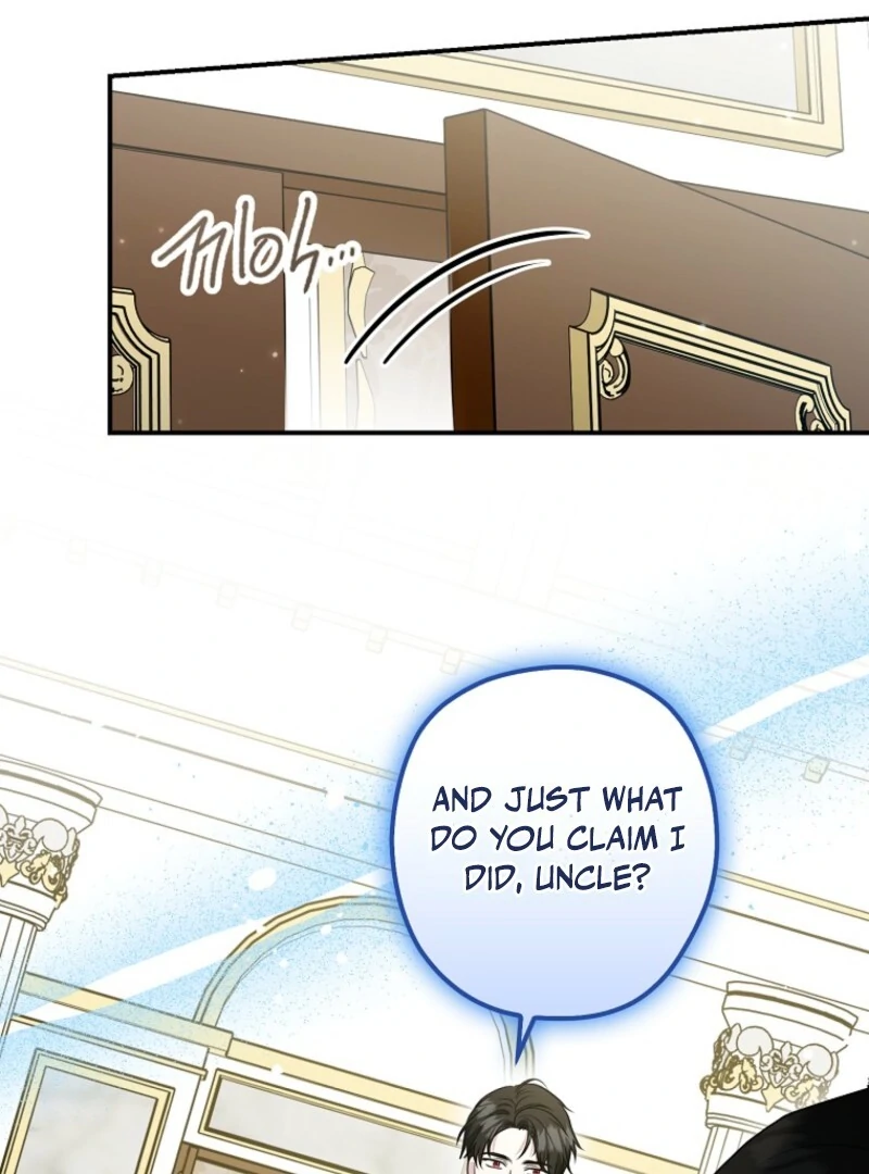 Duke Please Fail! Chapter 66 - Page 48