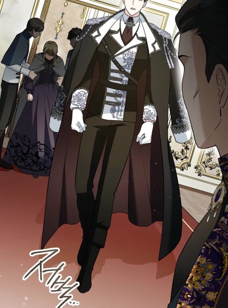 Duke Please Fail! Chapter 66 - Page 49