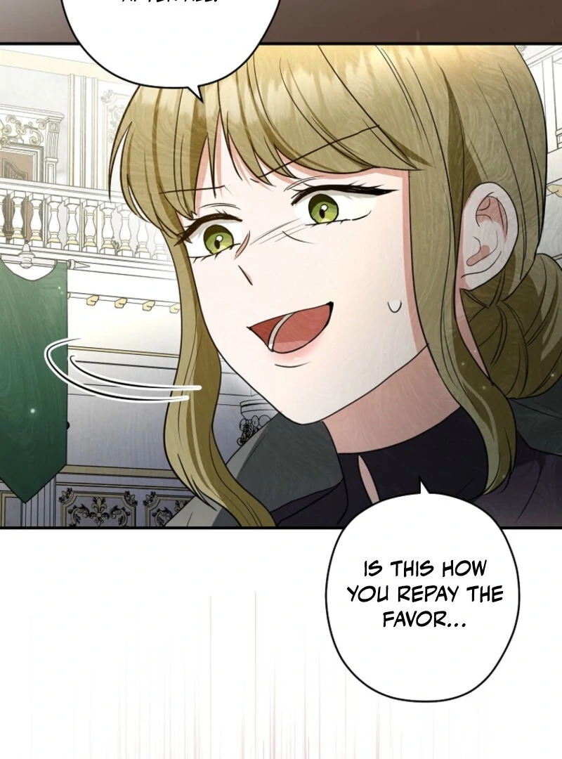 Duke Please Fail! Chapter 66 - Page 54
