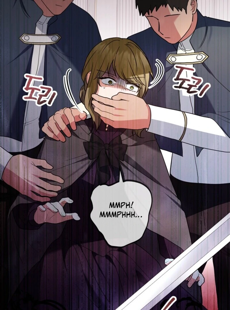 Duke Please Fail! Chapter 66 - Page 58