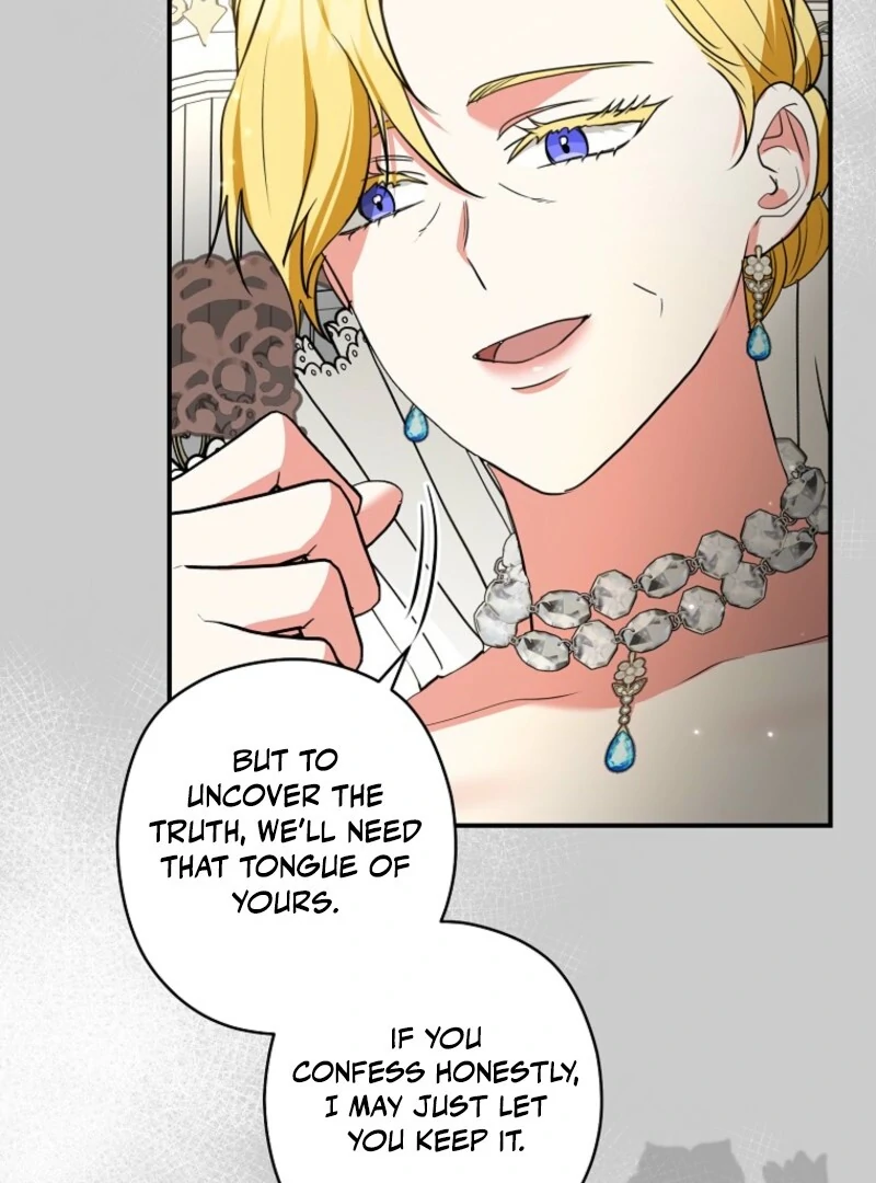 Duke Please Fail! Chapter 66 - Page 60