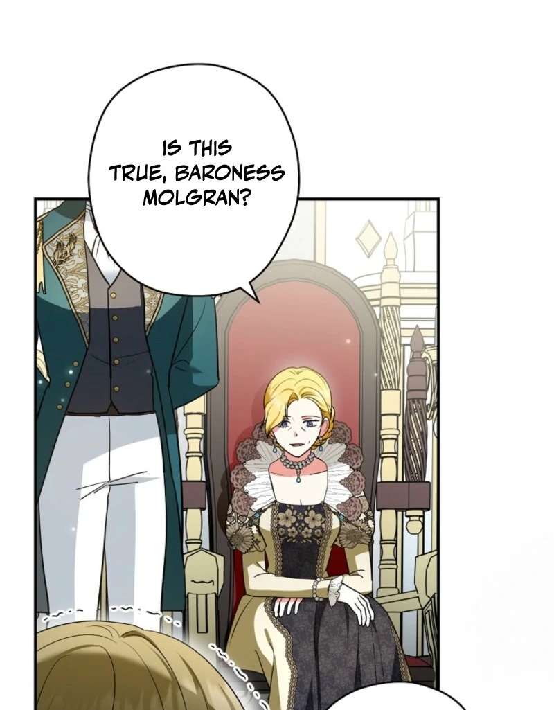 Duke Please Fail! Chapter 66 - Page 66