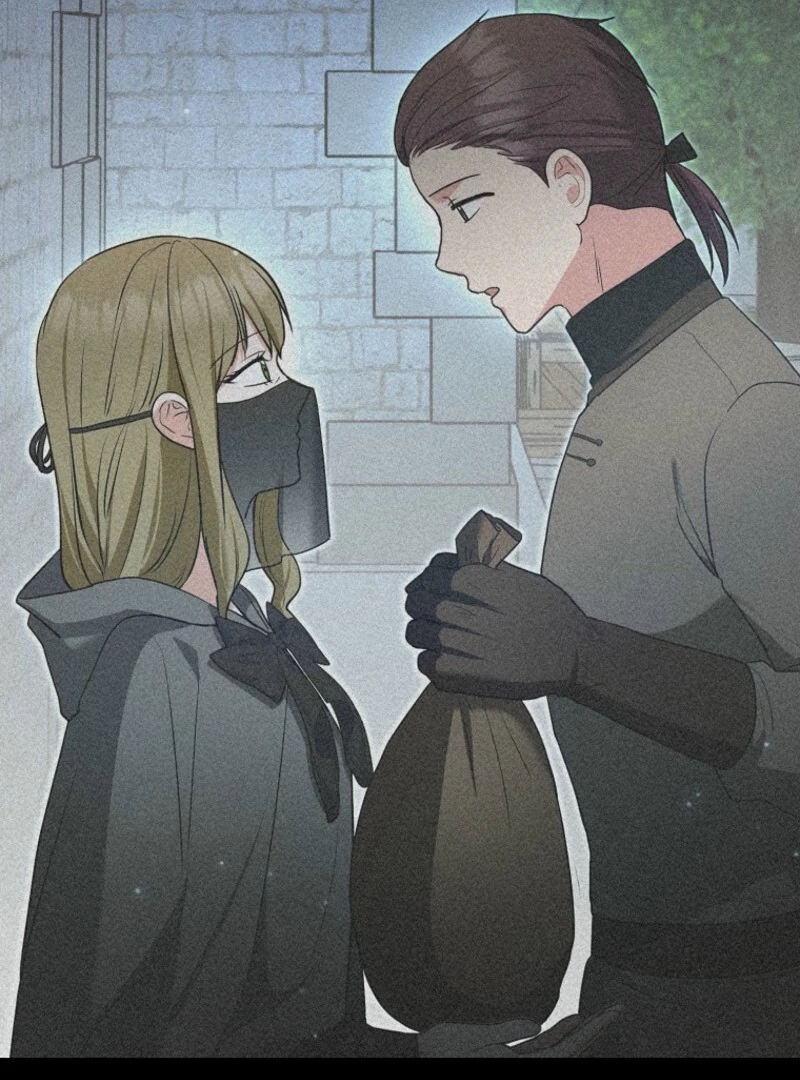 Duke Please Fail! Chapter 66 - Page 70