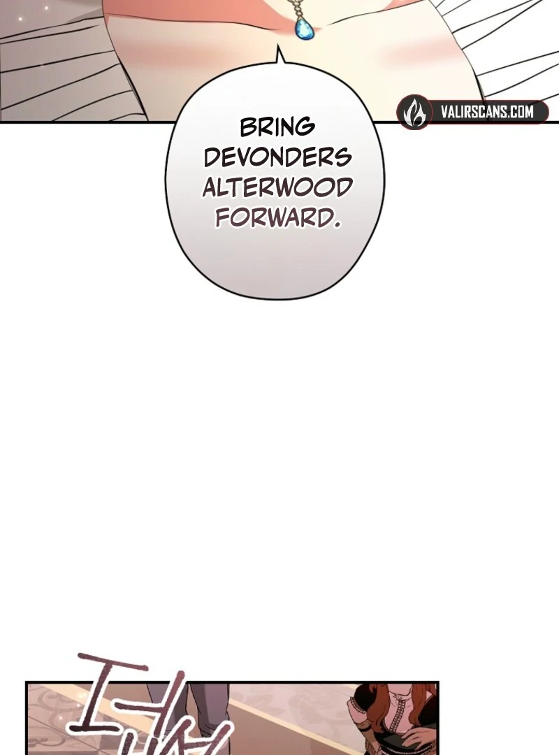 Duke Please Fail! Chapter 66 - Page 75