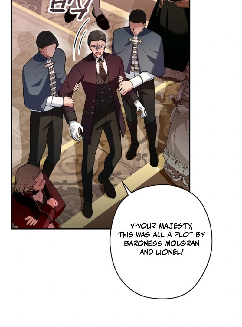 Duke Please Fail! Chapter 66 - Page 76