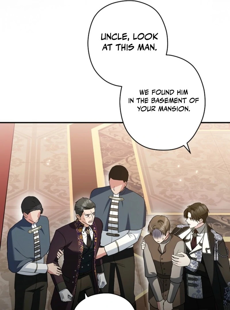 Duke Please Fail! Chapter 66 - Page 79