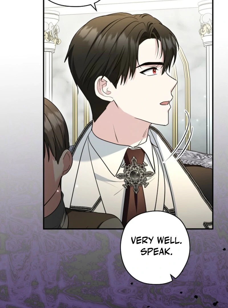 Duke Please Fail! Chapter 66 - Page 81