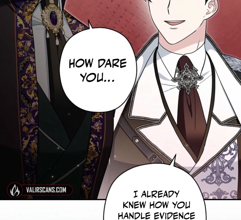 Duke Please Fail! Chapter 66 - Page 88