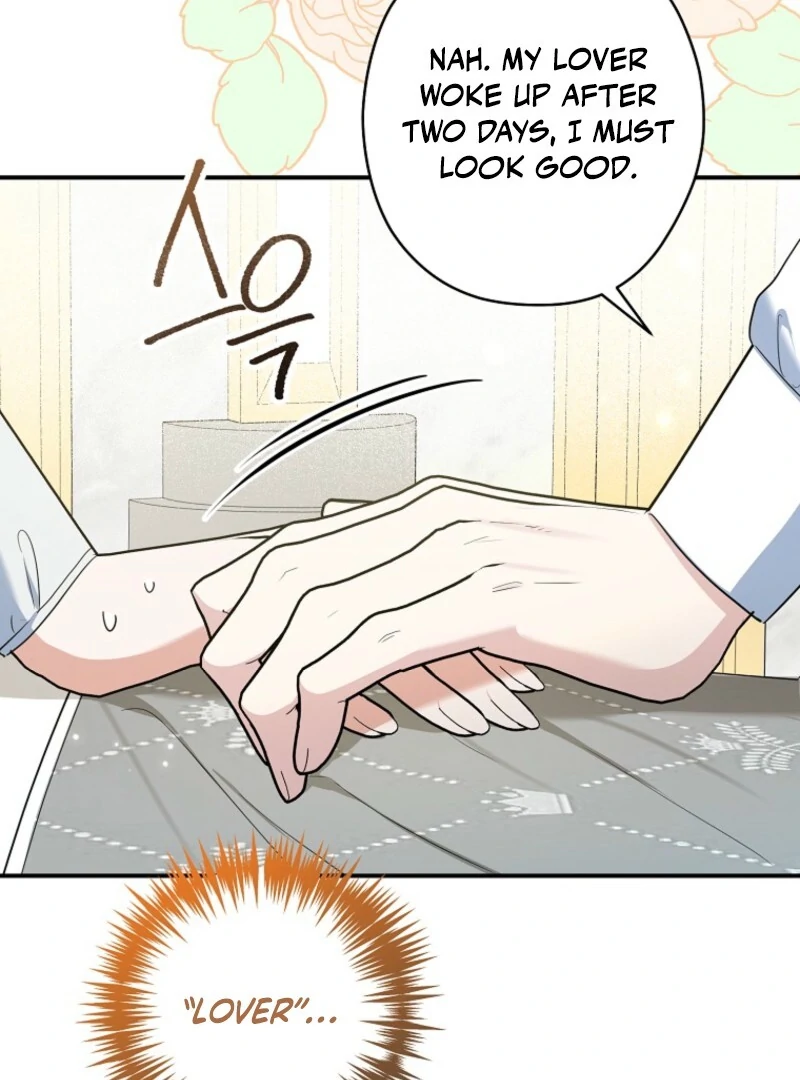 Duke Please Fail! Chapter 67 - Page 106