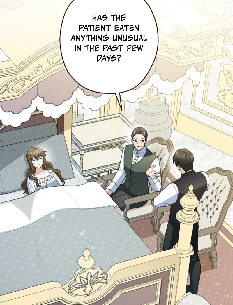 Duke Please Fail! Chapter 67 - Page 20