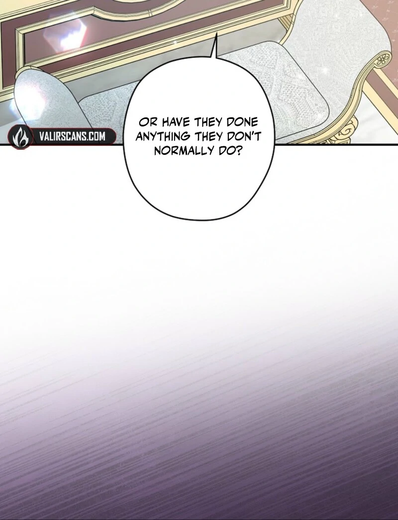 Duke Please Fail! Chapter 67 - Page 21