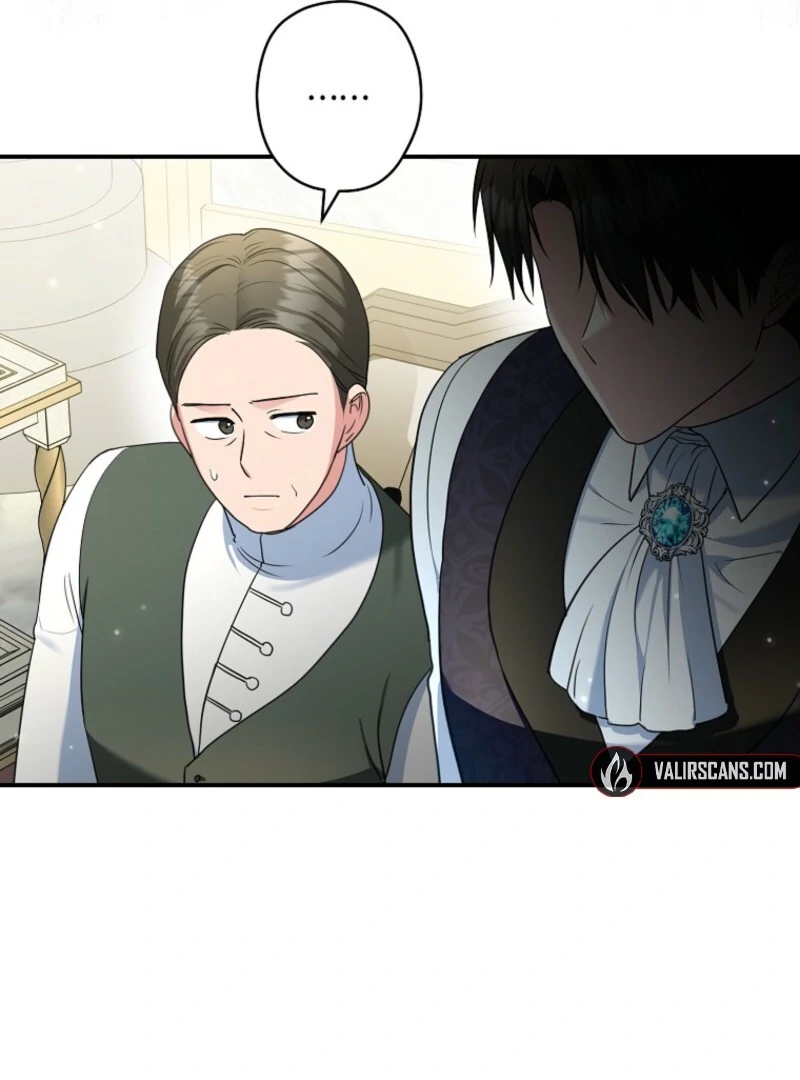 Duke Please Fail! Chapter 67 - Page 34