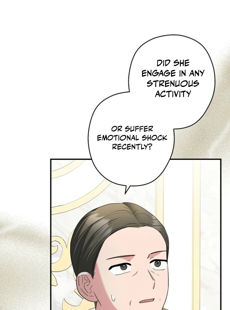 Duke Please Fail! Chapter 67 - Page 35