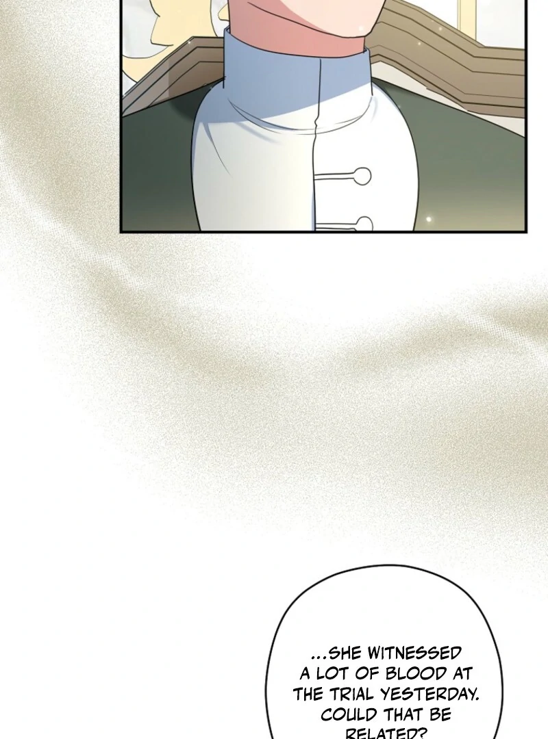 Duke Please Fail! Chapter 67 - Page 36