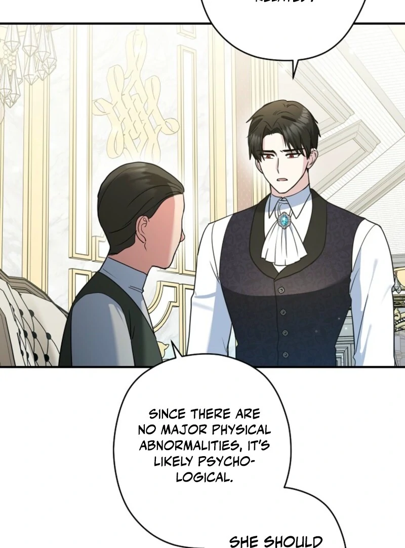 Duke Please Fail! Chapter 67 - Page 37