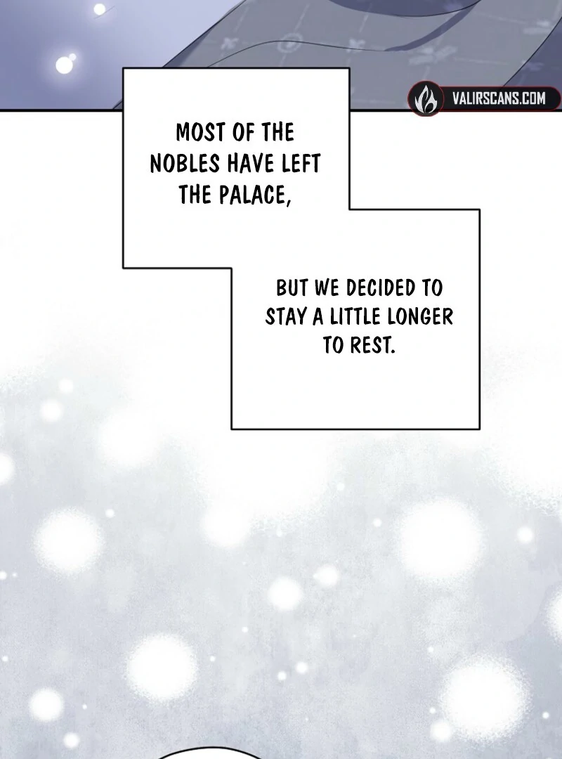 Duke Please Fail! Chapter 67 - Page 4